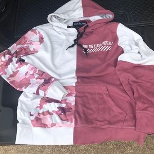 Men’s hoodie , good condition